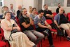 Konferencija za novinare Porodičnog sabora "Nedelja porodičnog jedinstva"
6/09/2022